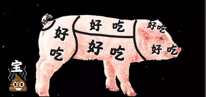 中國人為什么這么喜歡吃豬肉？(圖5)
