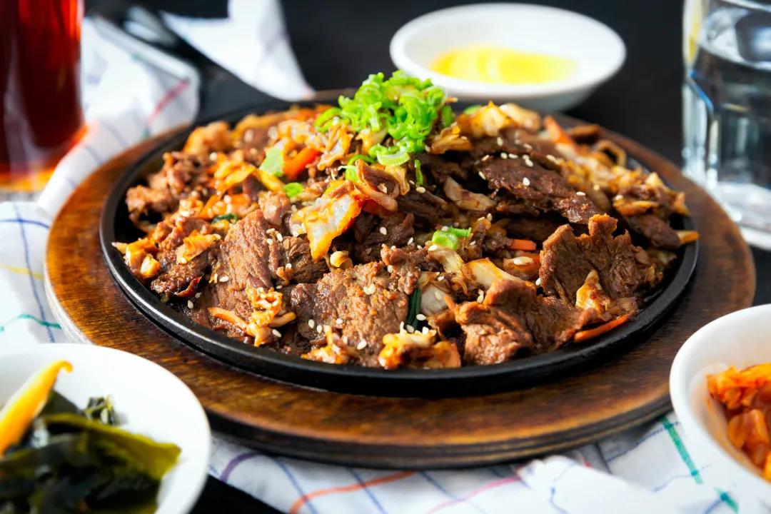 夏天吃肉，這種肉是首選！快快吃起來(圖1)