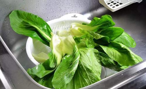 凈菜加工設備火熱原來是新版農殘標準涵蓋品種和限量數增加(圖3)